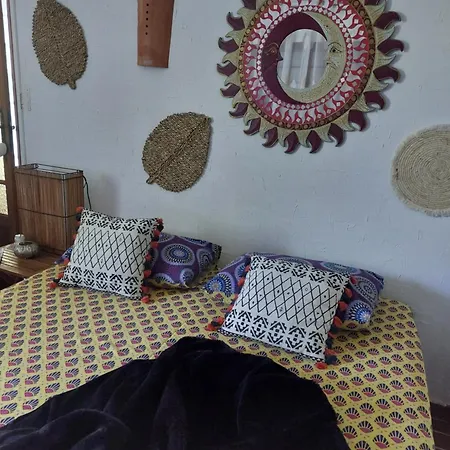 La Campagne De Lili - Et Cuisine Sur Terrasse Privee * Ongles