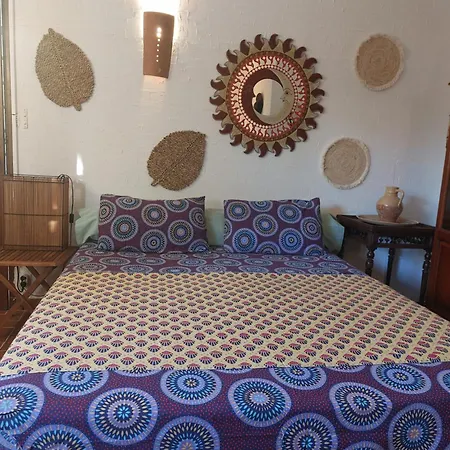 Pensionat La Campagne De Lili - Et Cuisine Sur Terrasse Privee *