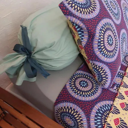 Pensionat La Campagne De Lili - Et Cuisine Sur Terrasse Privee *