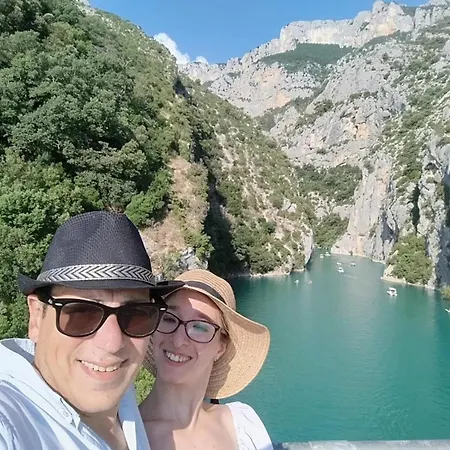 Pensionat La Campagne De Lili - Et Cuisine Sur Terrasse Privee Ongles