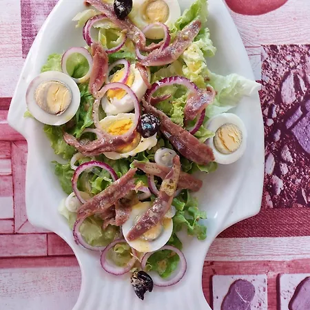 Pensionat La Campagne De Lili - Et Cuisine Sur Terrasse Privee *