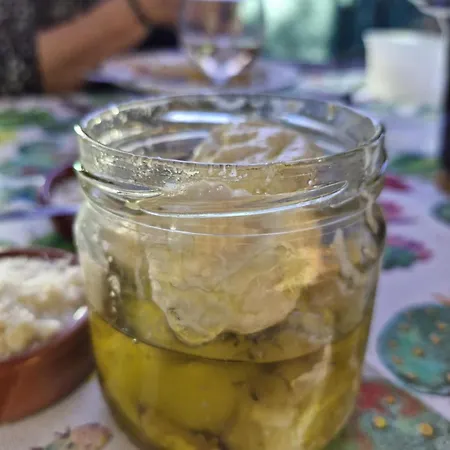 La Campagne De Lili - Et Cuisine Sur Terrasse Privee *