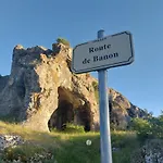 La Campagne De Lili - Et Cuisine Sur Terrasse Privee