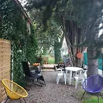 La Campagne De Lili - Et Cuisine Sur Terrasse Privee Guest house Ongles