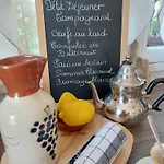 La Campagne De Lili - Et Cuisine Sur Terrasse Privee *