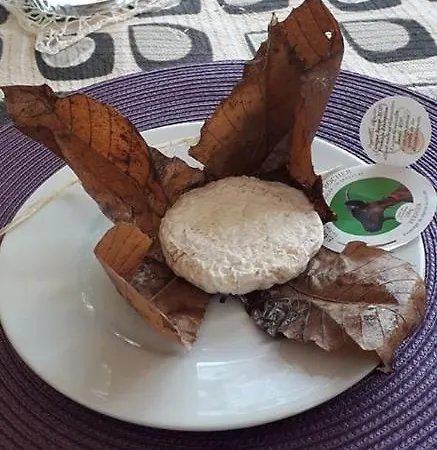 La Campagne De Lili - Et Cuisine Sur Terrasse Privee Konukevi *