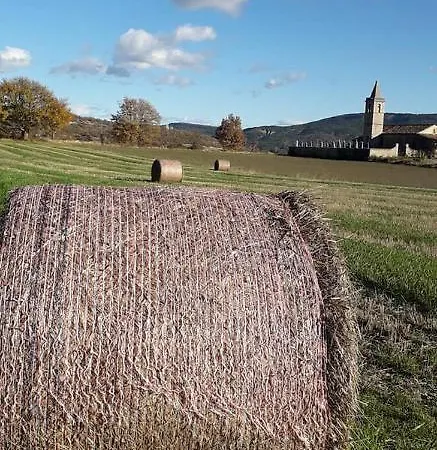 Gasthof La Campagne De Lili - Et Cuisine Sur Terrasse Privee