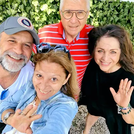 La Campagne De Lili - Et Cuisine Sur Terrasse Privee *