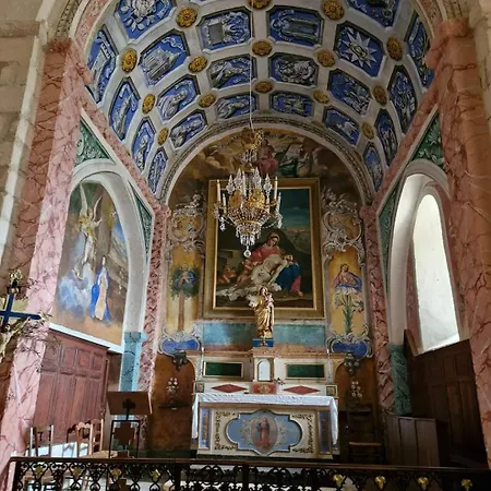 La Campagne De Lili - Et Cuisine Sur Terrasse Privee Gasthof