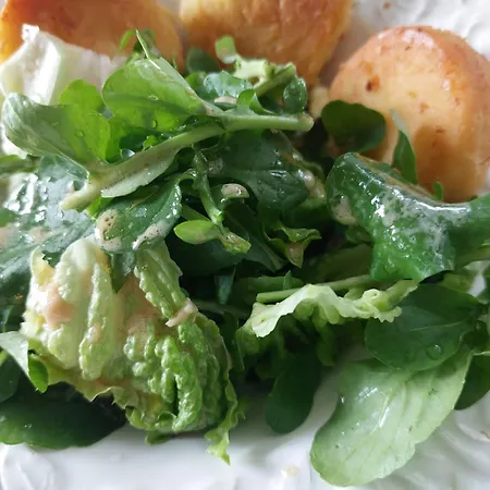 La Campagne De Lili - Et Cuisine Sur Terrasse Privee Gasthof *