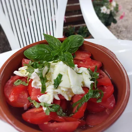 Gasthuis La Campagne De Lili - Et Cuisine Sur Terrasse Privee Ongles