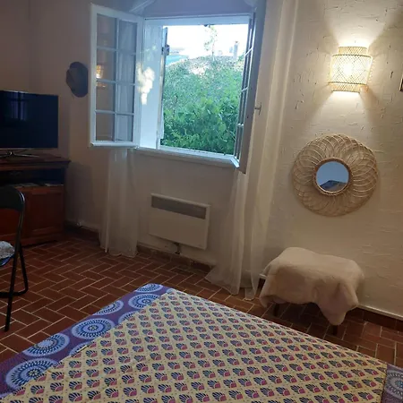 La Campagne De Lili - Et Cuisine Sur Terrasse Privee