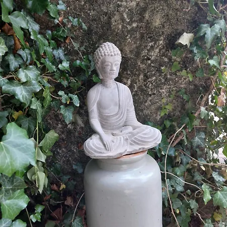 Vendégház La Campagne De Lili - Et Cuisine Sur Terrasse Privee Ongles
