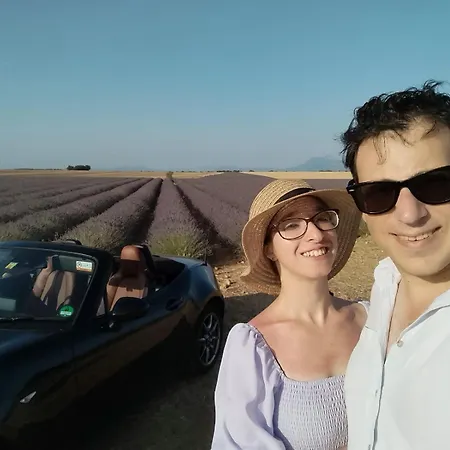 La Campagne De Lili - Et Cuisine Sur Terrasse Privée *