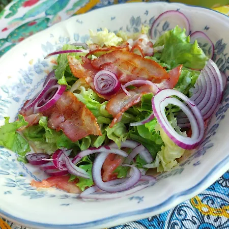 La Campagne De Lili - Et Cuisine Sur Terrasse Privee Gasthof *