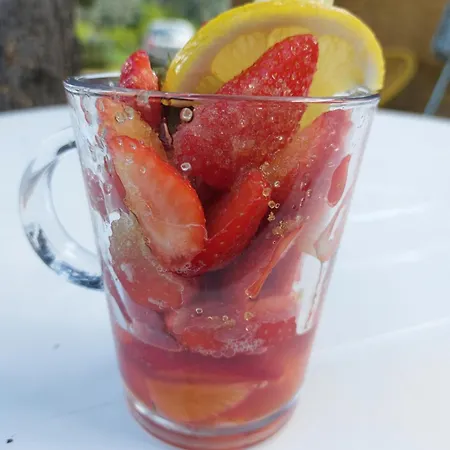 Gasthof La Campagne De Lili - Et Cuisine Sur Terrasse Privee Ongles