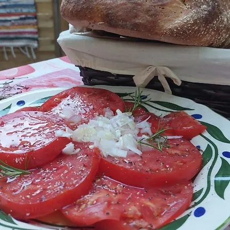La Campagne De Lili - Et Cuisine Sur Terrasse Privée