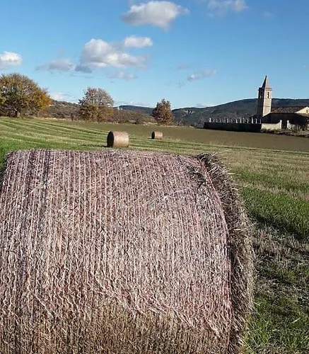 Guest house La Campagne De Lili - Et Cuisine Sur Terrasse Privee