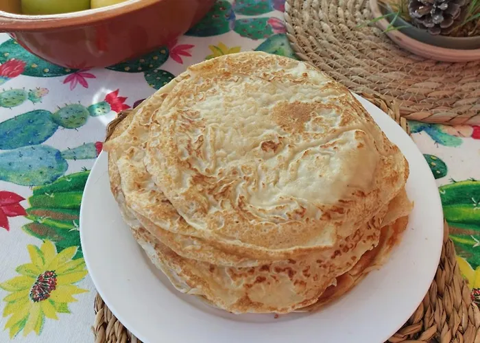 Guest house La Campagne De Lili - Et Cuisine Sur Terrasse Privee