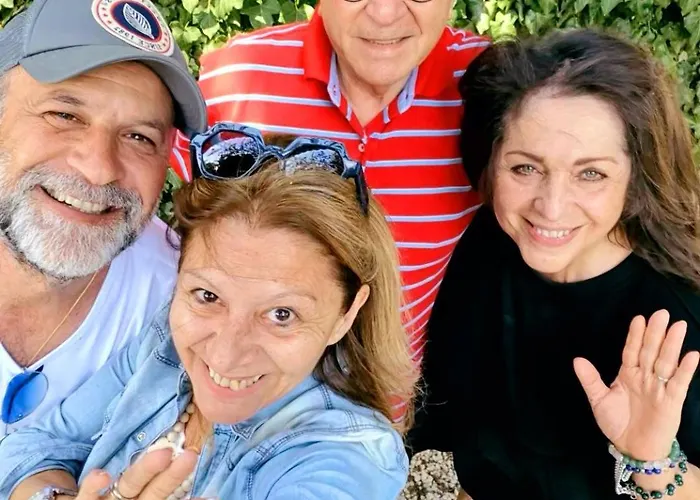 La Campagne De Lili - Et Cuisine Sur Terrasse Privee *