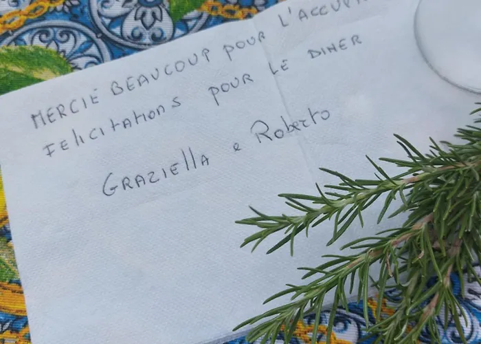 Guest house La Campagne De Lili - Et Cuisine Sur Terrasse Privee Ongles