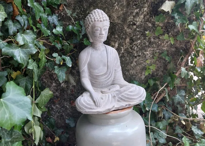 Guest house La Campagne De Lili - Et Cuisine Sur Terrasse Privee Ongles