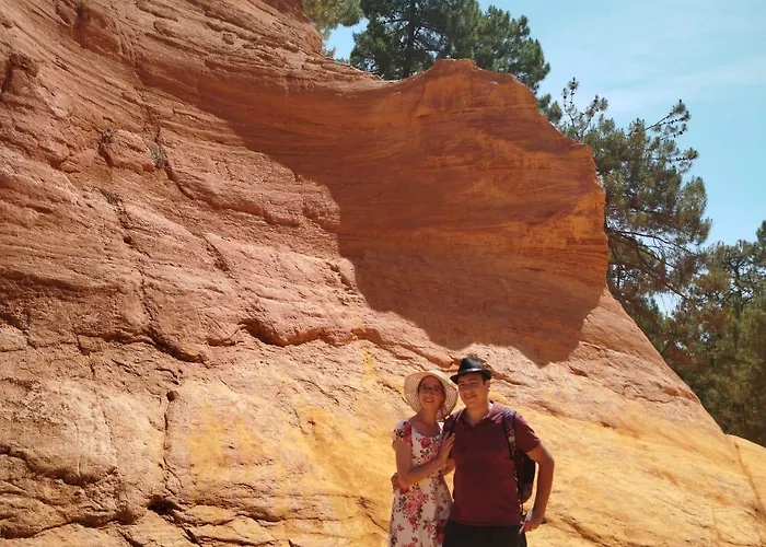 Guest house La Campagne De Lili - Et Cuisine Sur Terrasse Privee Ongles