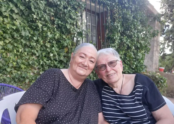 Guest house La Campagne De Lili - Et Cuisine Sur Terrasse Privee Ongles